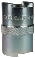 Dix-Lock® N-Series Interchange Gender Change Union