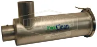 pneuclean pipe