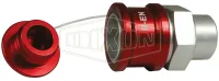 FloMAX R-Series Engine Oil Nozzle