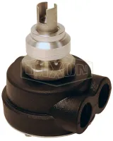 FloTech® ROM Type Overfill/Retain Red and Black, 2-Wire Sensor