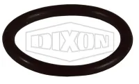 In-Line Lubricator Replacement Sight Disk Seal