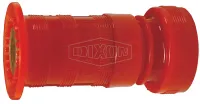Polycarbonate Fog Nozzle without Bumper