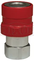 VEP-BOP Series Blowout Preventer Female Threaded Coupler