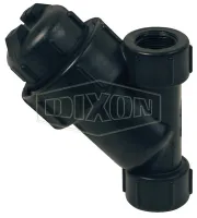y-line poly strainer