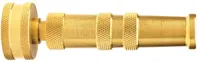 Brass Twist Nozzle