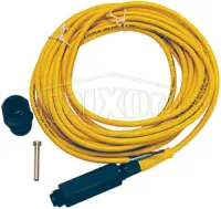 Air Interlock Valve Limit Switch Kit