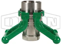 cryogenic coupler x fnpt