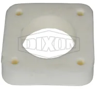 Gasket for Stainless Steel Bolted Fitting