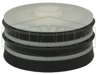 sequential vapor vent repair kit