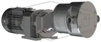 Acculab Series Rotary Lobe Pump jrza acculab series rotary lobe pump