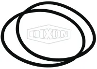 FKM replacement o-ring kit 