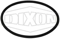 FKM replacement o-ring kit 