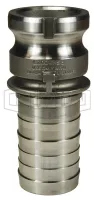 vent-lock type e