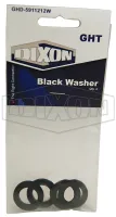 black washer ght retail packaged