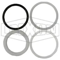 bayloc dry disconnect coupler repair kit