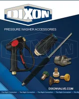 Pressure Washer Poster