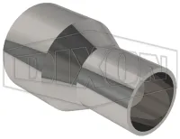 BioPharm Weld x Weld Concentric Reducers