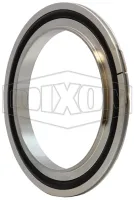 centering ring with gasket