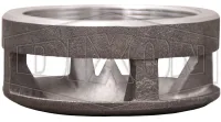 Top Loading Diffuser