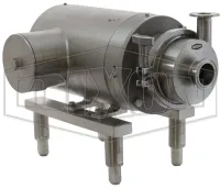 MB100 Series Sanitary Centrifugal Pump