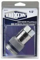 HT-series ISO16028 coupler