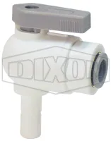 Valve Tube Elbow Union