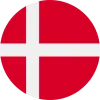 Denmark Flag