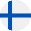 Finland Flag