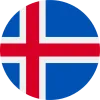 Iceland Flag