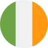 Ireland Flag