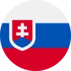 Slovakia Flag