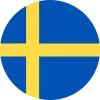 Sweden Flag