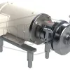 BC/BP Series Sanitary Centrifugal Pump