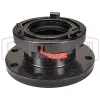 150# Carbon Steel Flange x Storz