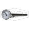 Bi-Metal Pocket Thermometer