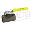 Carbon Steel Ball Valve