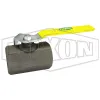 Carbon Steel Ball Valve
