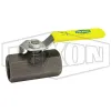 Carbon Steel Ball Valve