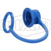  HT-Series Flushface Plug Dust Cap