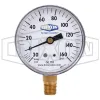 Lower Mount Compound Gauge