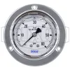 Stainless Panel Builder Gauge