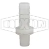 Tuff-Lite® Hose Shank x Male NPT Insert