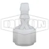 Tuff-Lite® Push-On Hose Shank x Female NPT Insert
