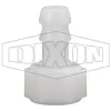 Tuff-Lite® Push-On Hose Shank x Female NPT Insert