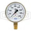 Welding Gauge