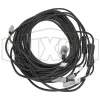 FloTech® Checkmate Plug-n-Play Wiring Harness