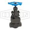 Forged Steel Globe Valve
