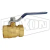Global Brass Ball Valve