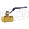 Global Brass Ball Valve