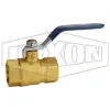 Global Brass Ball Valve